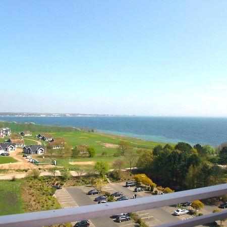 Ferienpark Sierksdorf App 778 - Strandlage Exterior photo